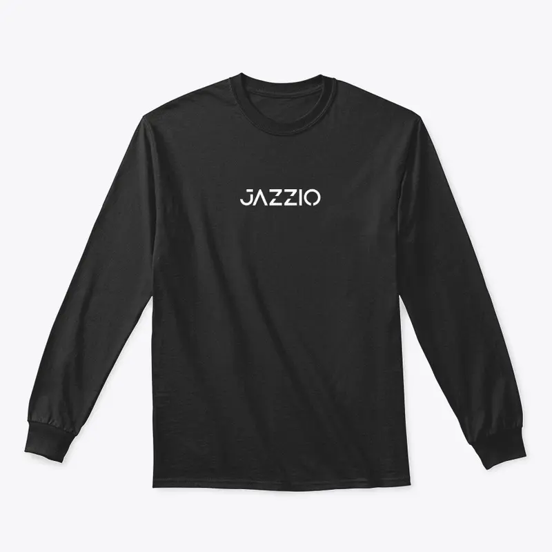 Jazzio Essentials Vol. I - BLACK