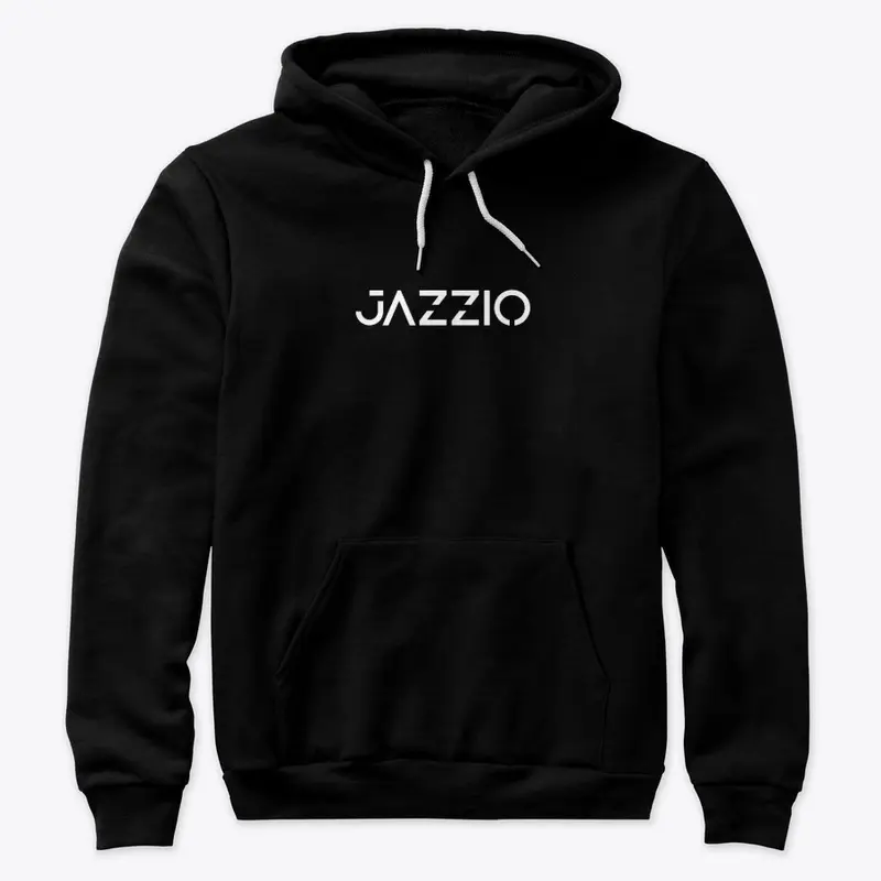 Jazzio Essentials Vol. I - BLACK